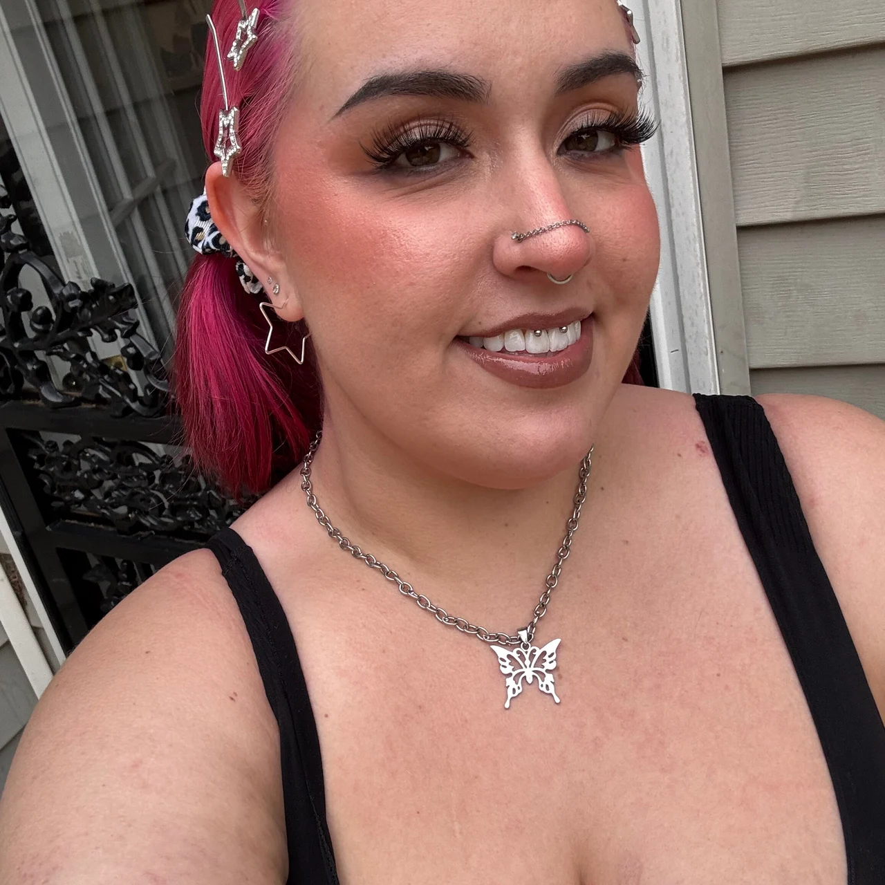 SnowBunny❄️🐰 - OnlyFans model