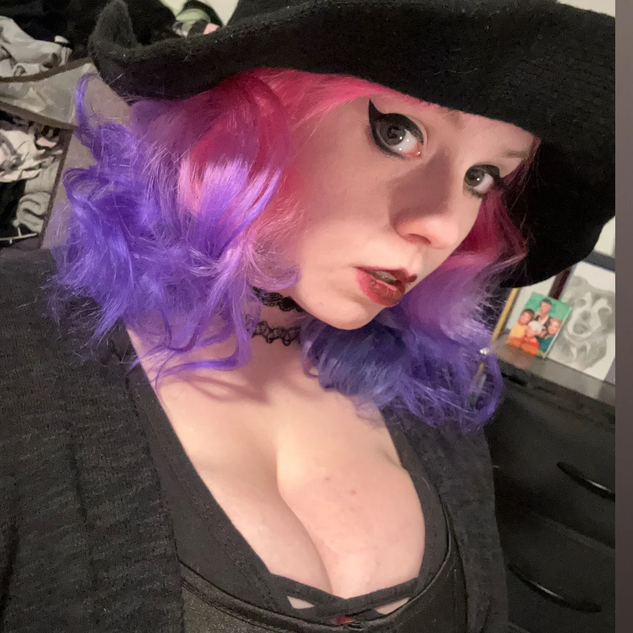 peachie pie - OnlyFans model