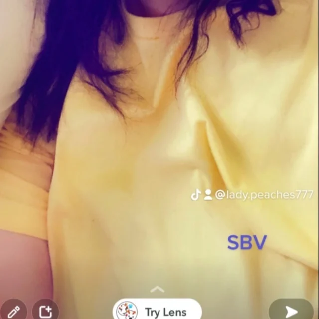 Mrs-Peach03 - OnlyFans profile picture