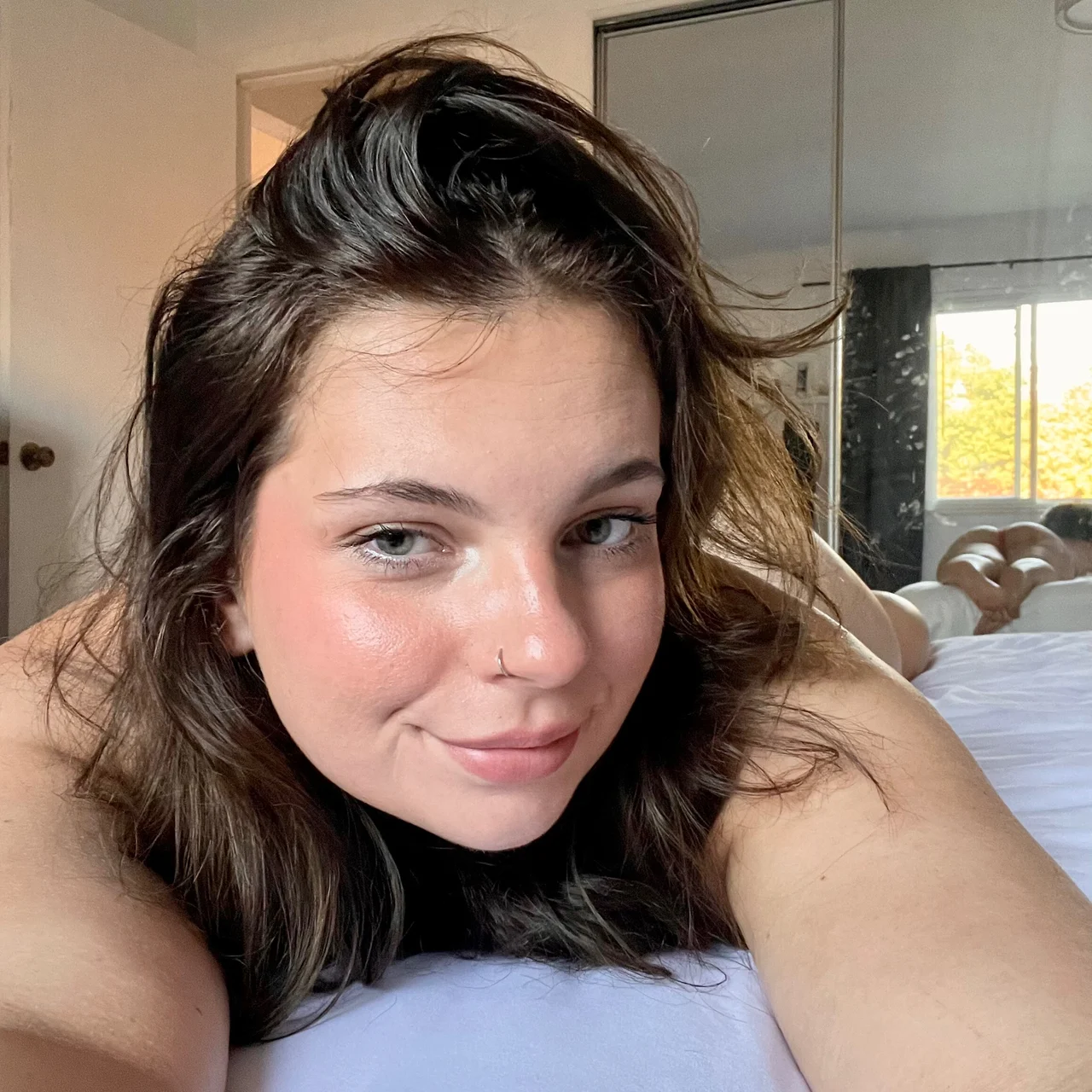 Peach🍑 - OnlyFans model