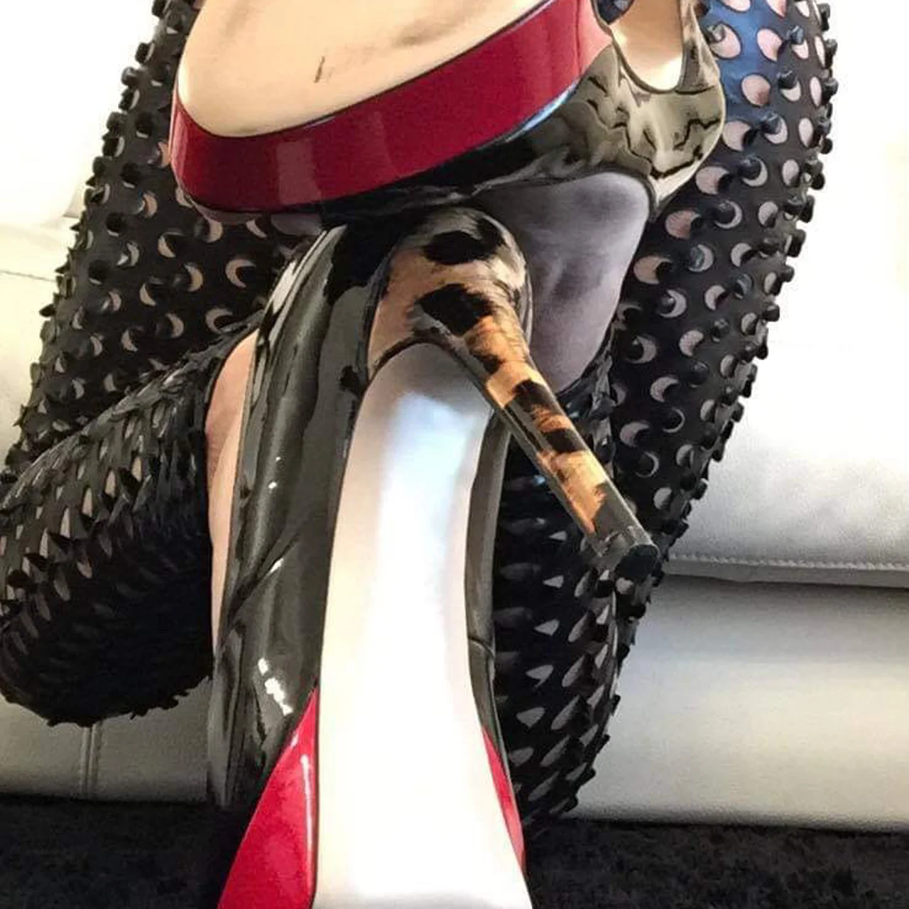 Goddess Penelope trans domina - OnlyFans model