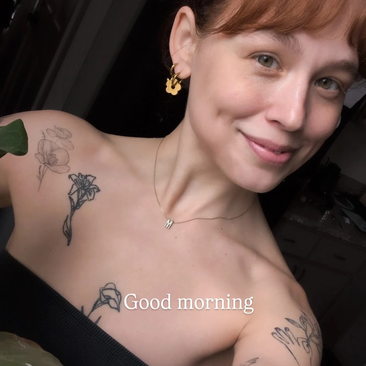 Penelope - OnlyFans model