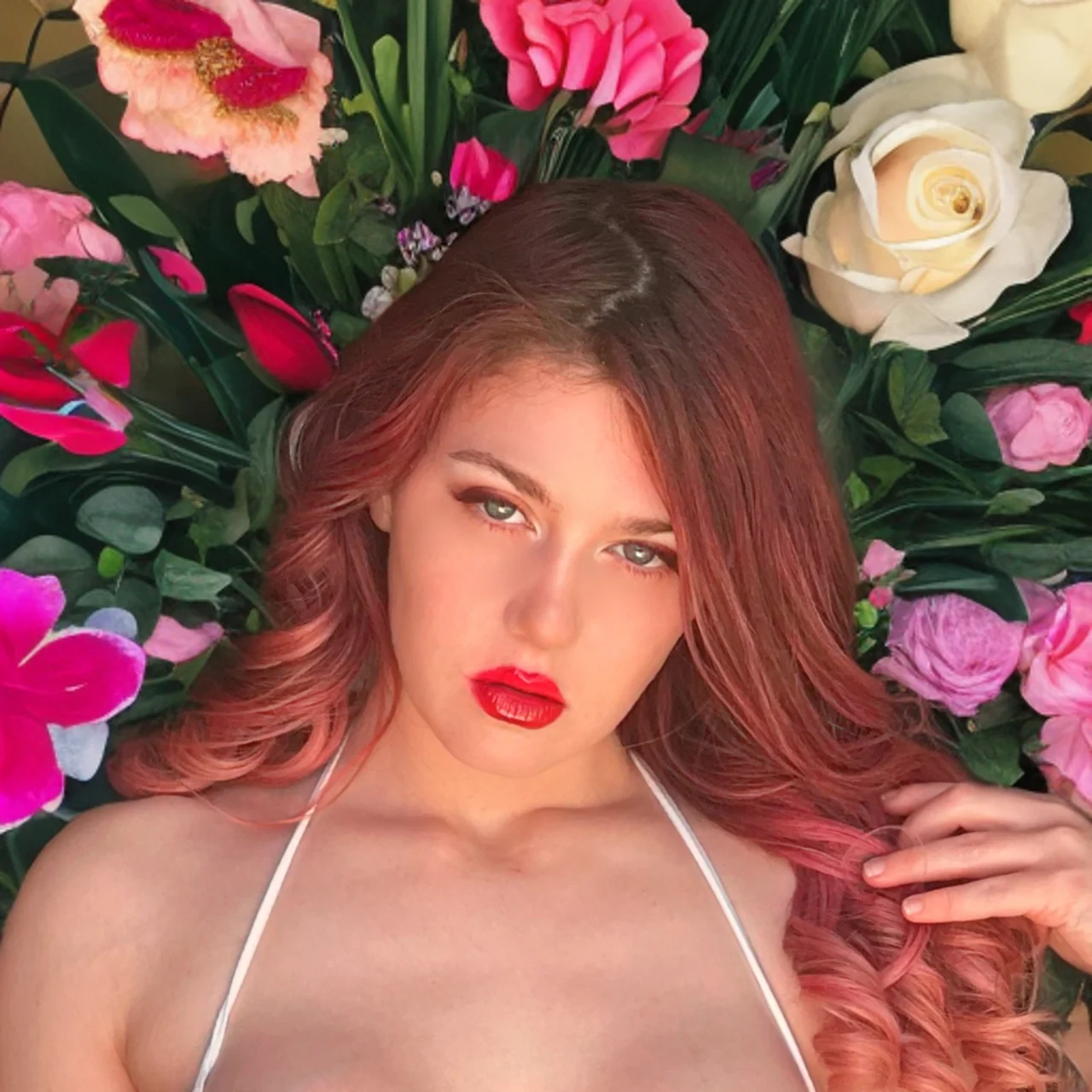 Pepper Spray - OnlyFans model