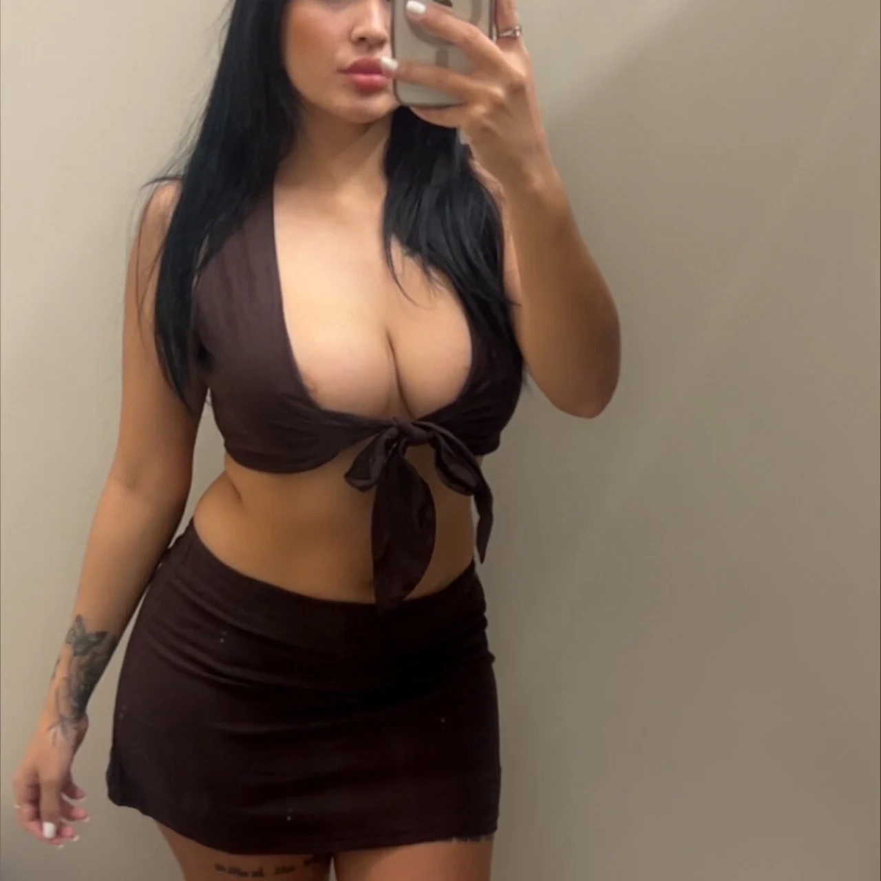 Latinabarbiee ๐๐ญ - OnlyFans model