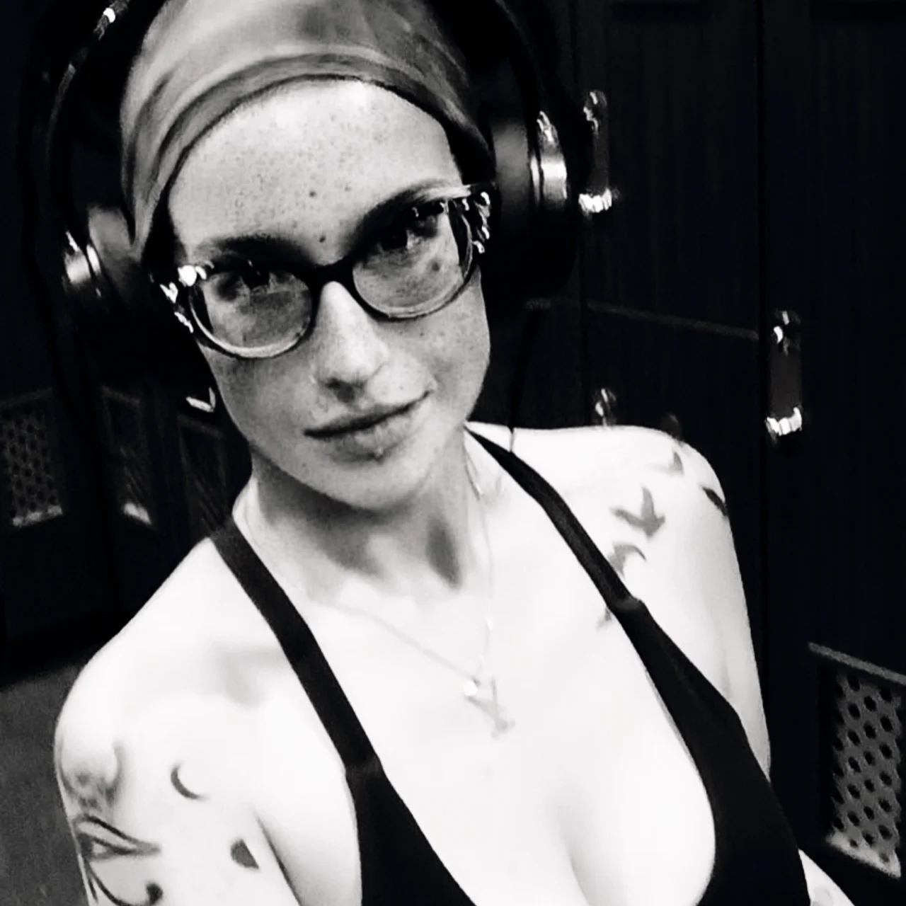 Persephone Black - OnlyFans model