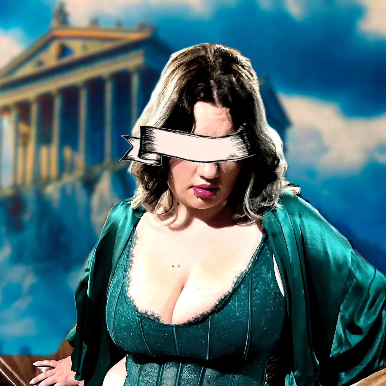 Persephone Black - OnlyFans model