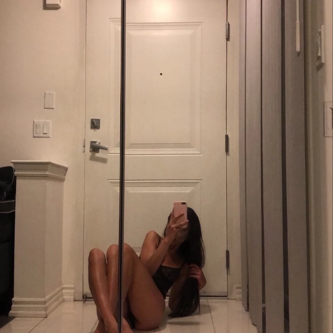 Persian doll - OnlyFans model