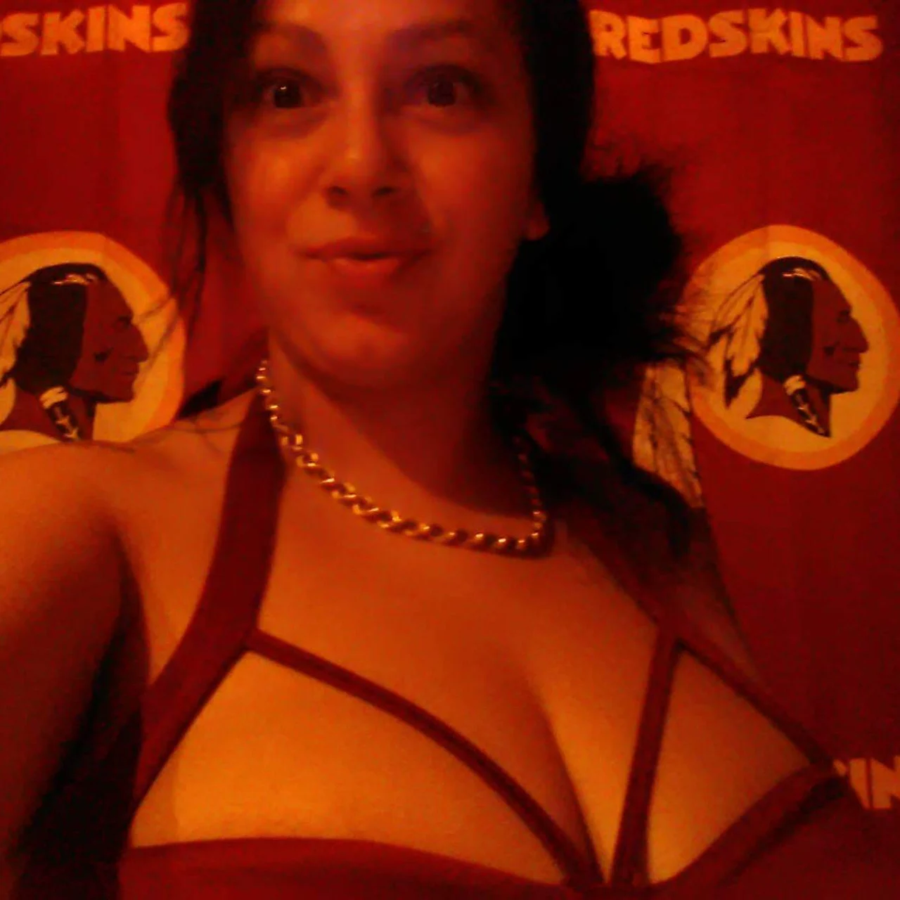 Persian Sex Kitten - OnlyFans model