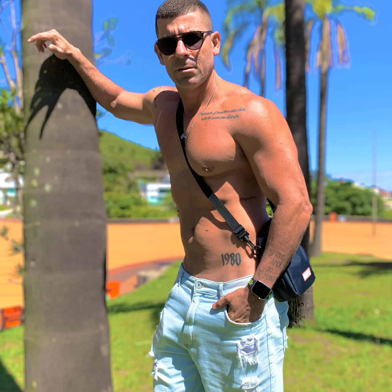 Eduardo Soares - OnlyFans model