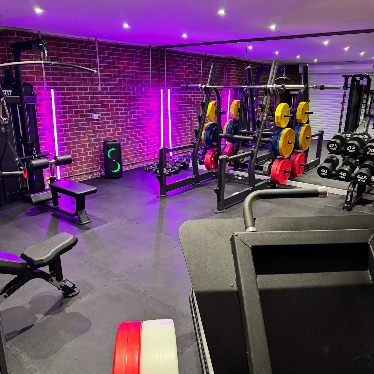 🔥HOT GYM GIRLS🔥ALL INCLUSIVE NO PPV - OnlyFans model