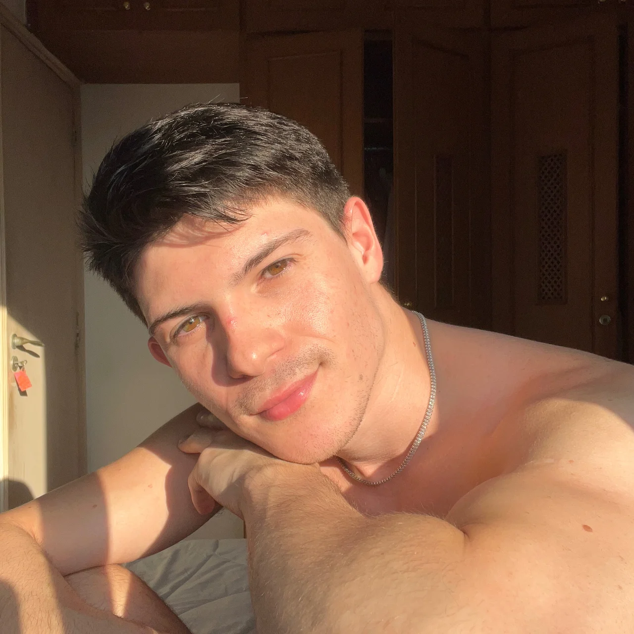 Peter - OnlyFans model