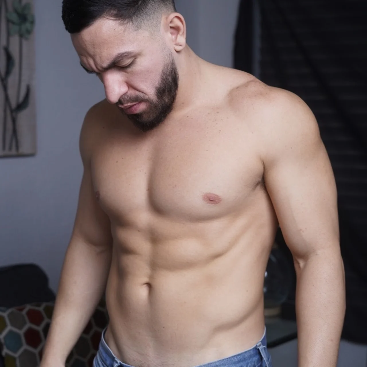 Mr. Green - OnlyFans model