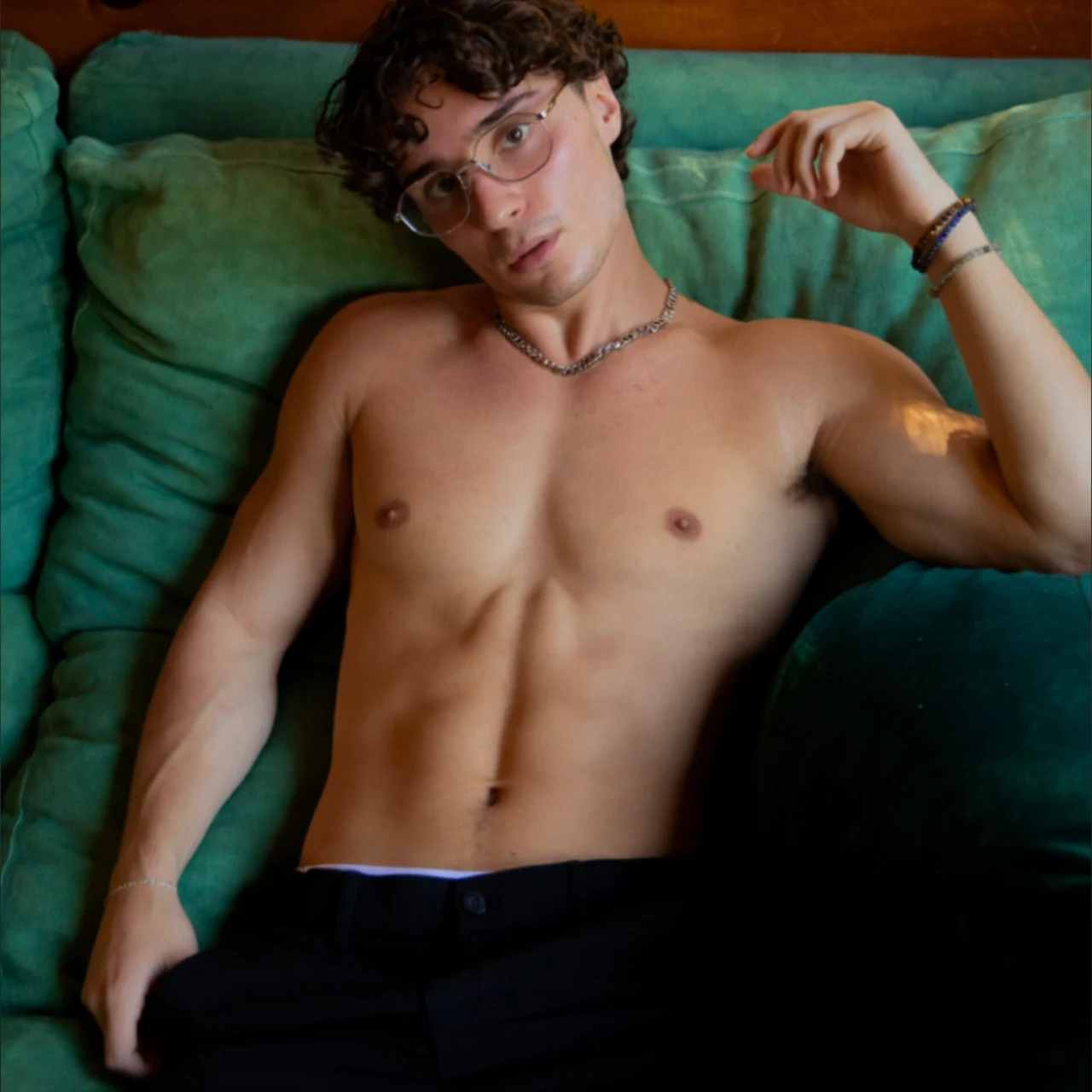 Peter - OnlyFans model