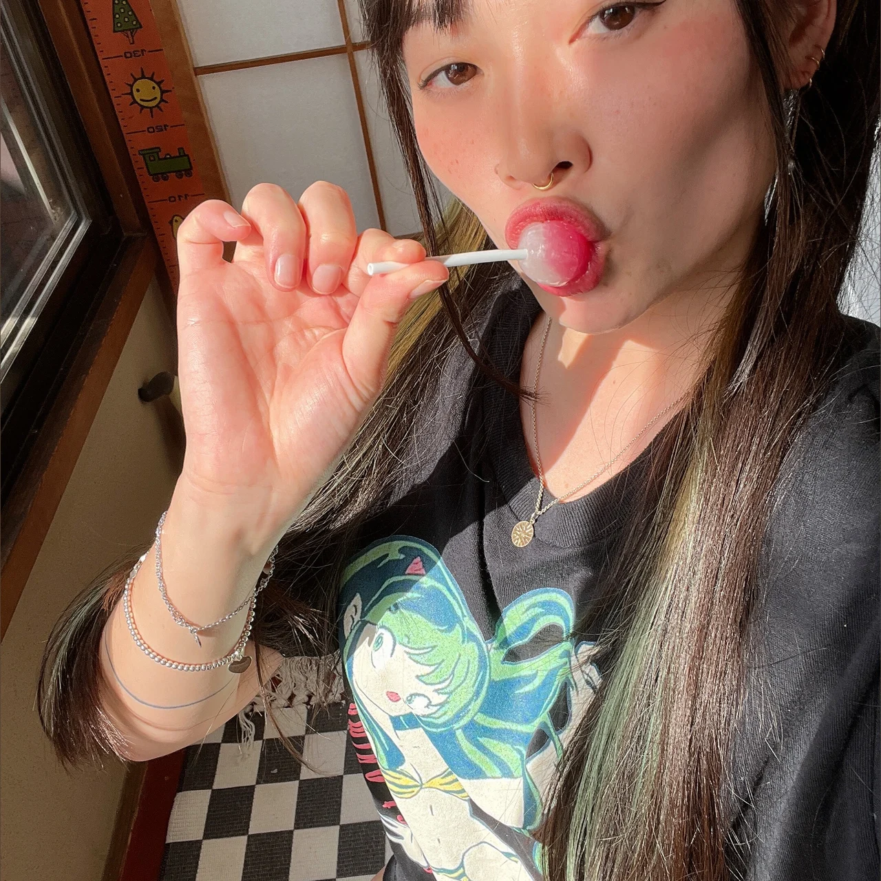 S a k u r a ♡ - OnlyFans model