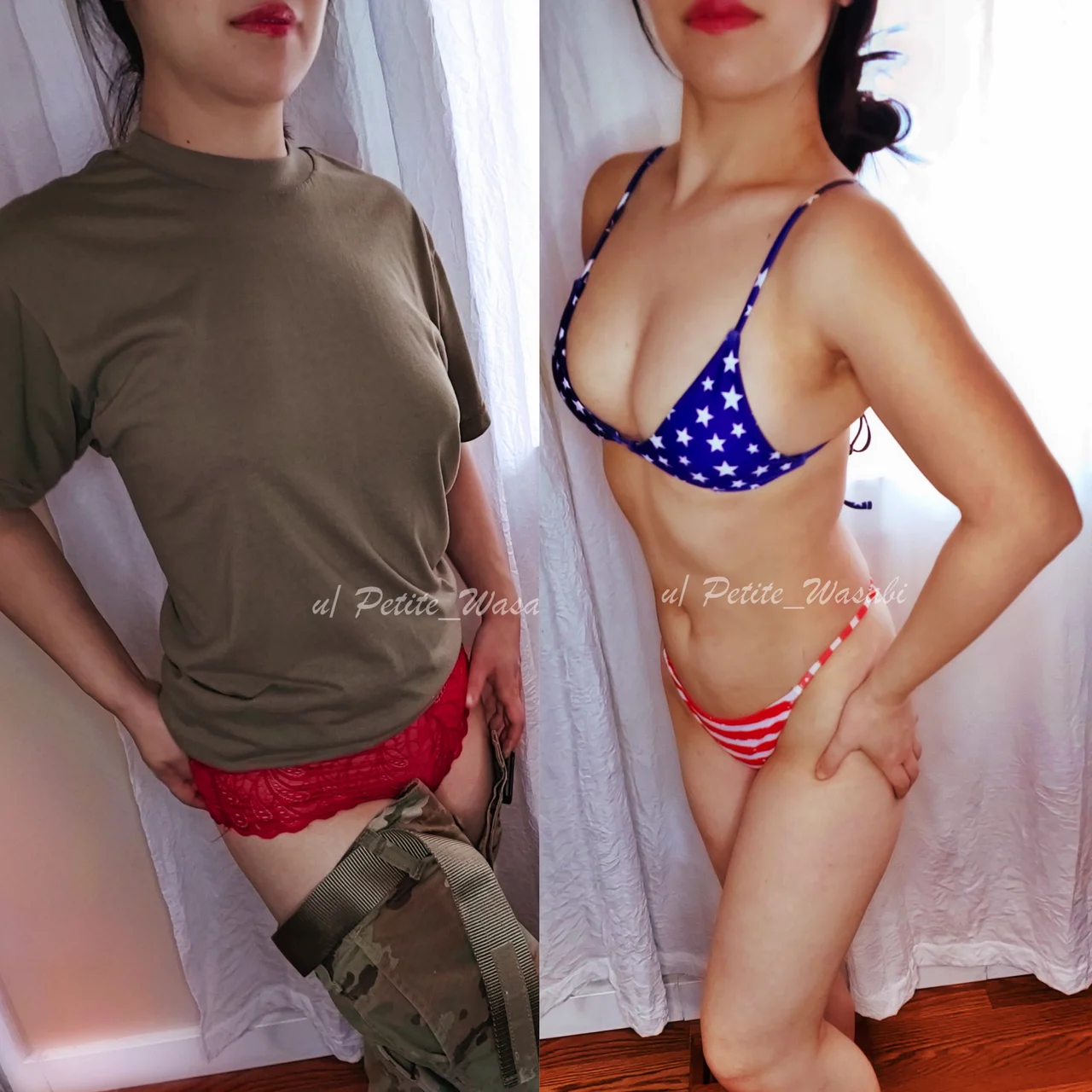 Petite_Wasabi - OnlyFans model