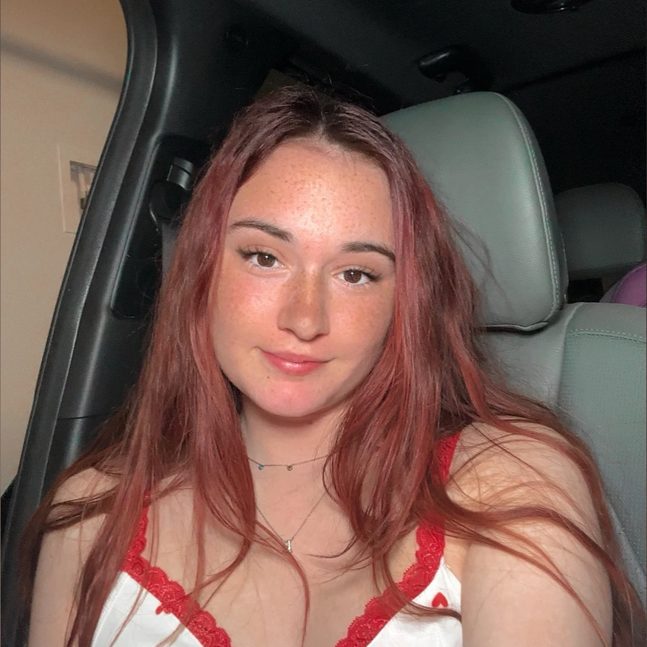 Myah 😇 - OnlyFans model