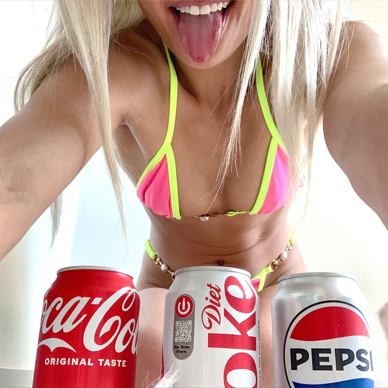 Jade 👑 - OnlyFans model