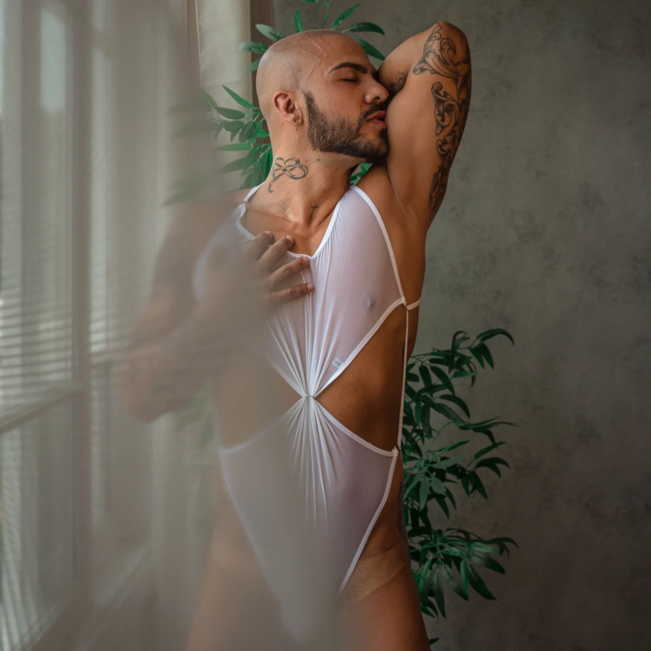 Petrick Garcia - OnlyFans model