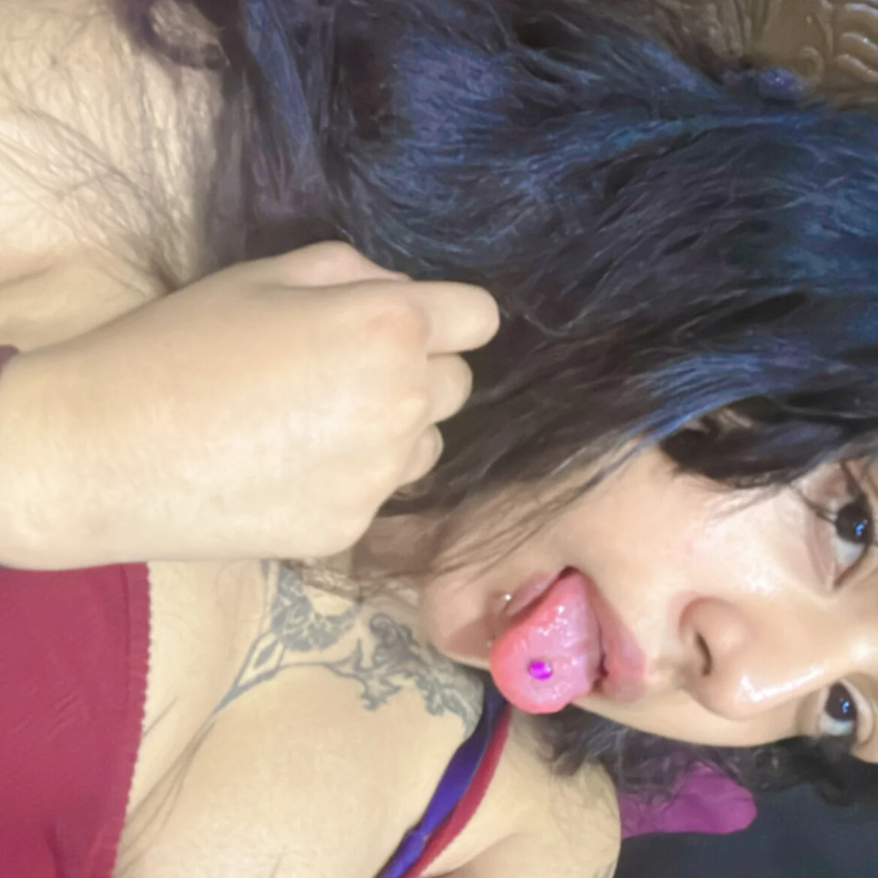 moon salvia🌙 - OnlyFans model