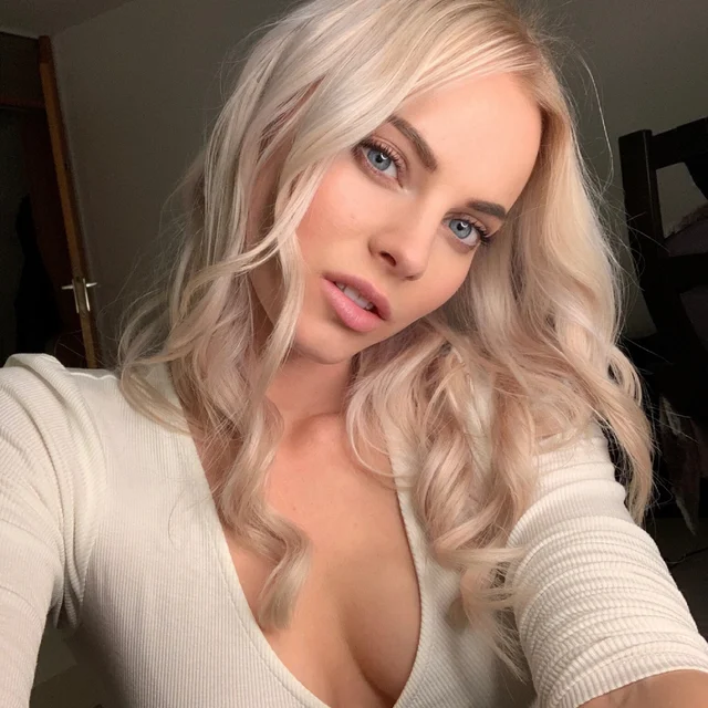 Peyton 💗  (#1 NAUGHTY FITNESS ⭐ ON OF) - OnlyFans profile picture