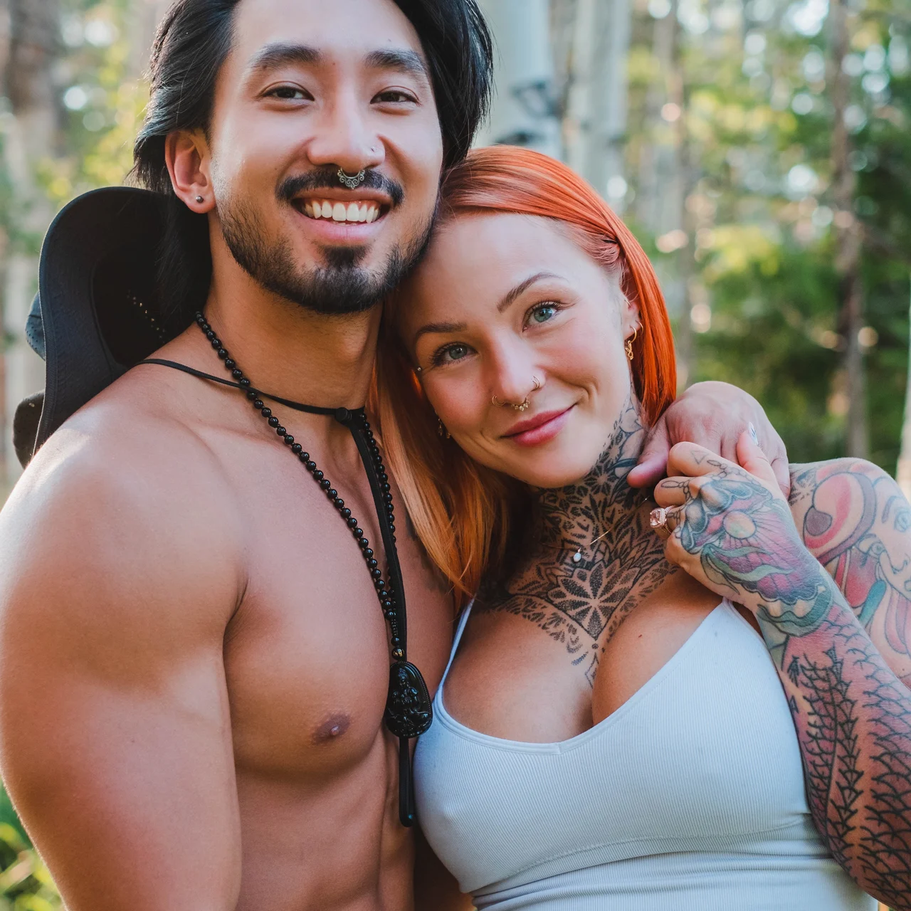 Phamily Standards NO PPV - OnlyFans model