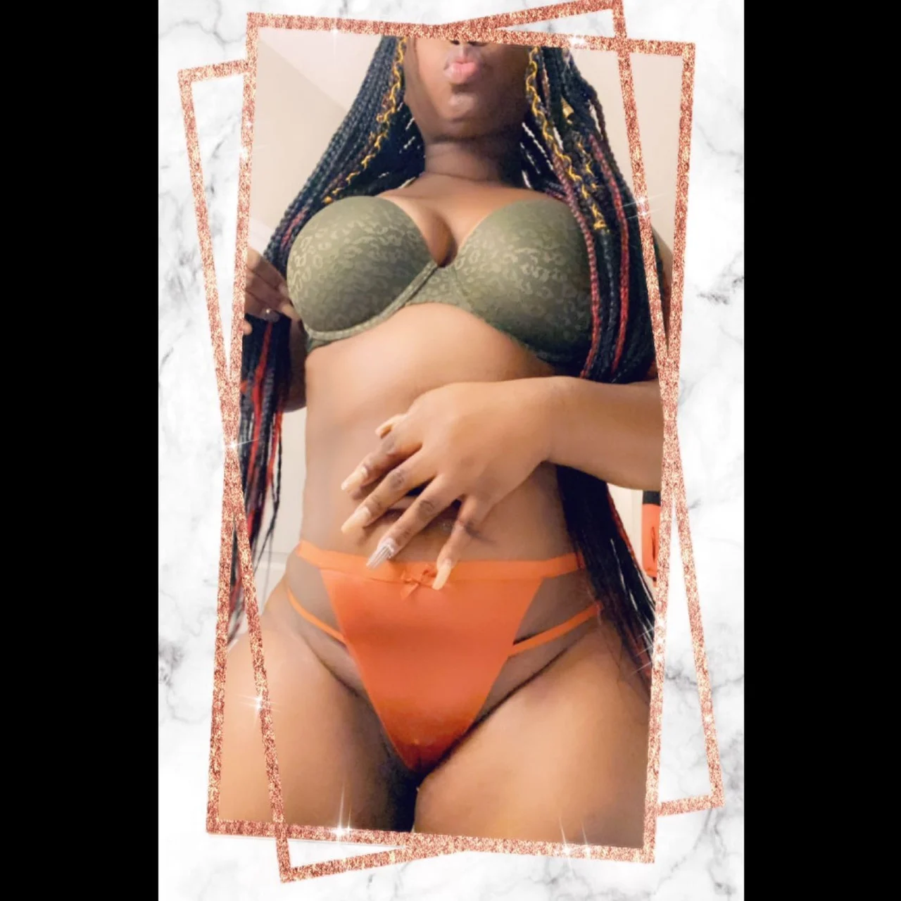 Lickdachocolate - OnlyFans model