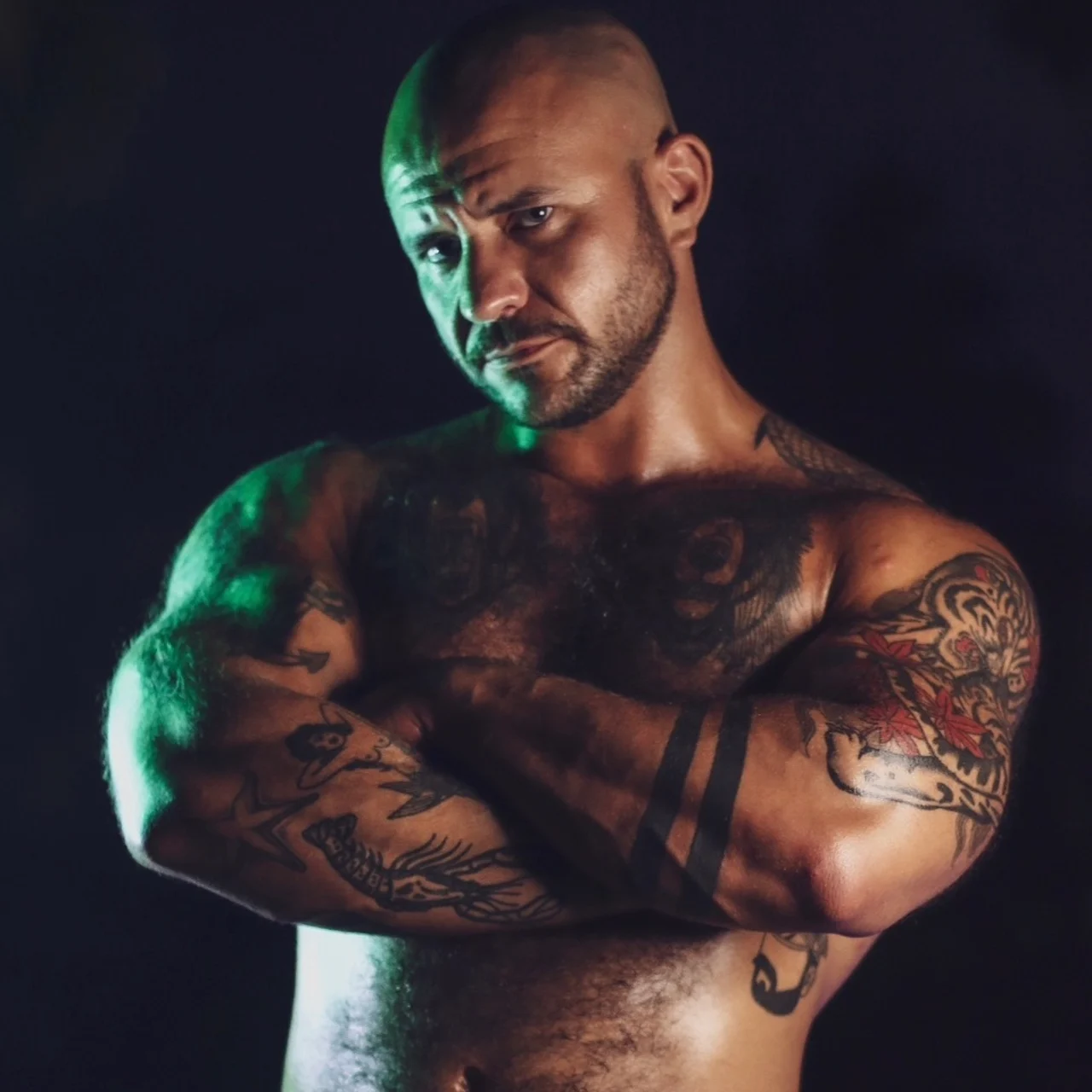 Phil - OnlyFans model