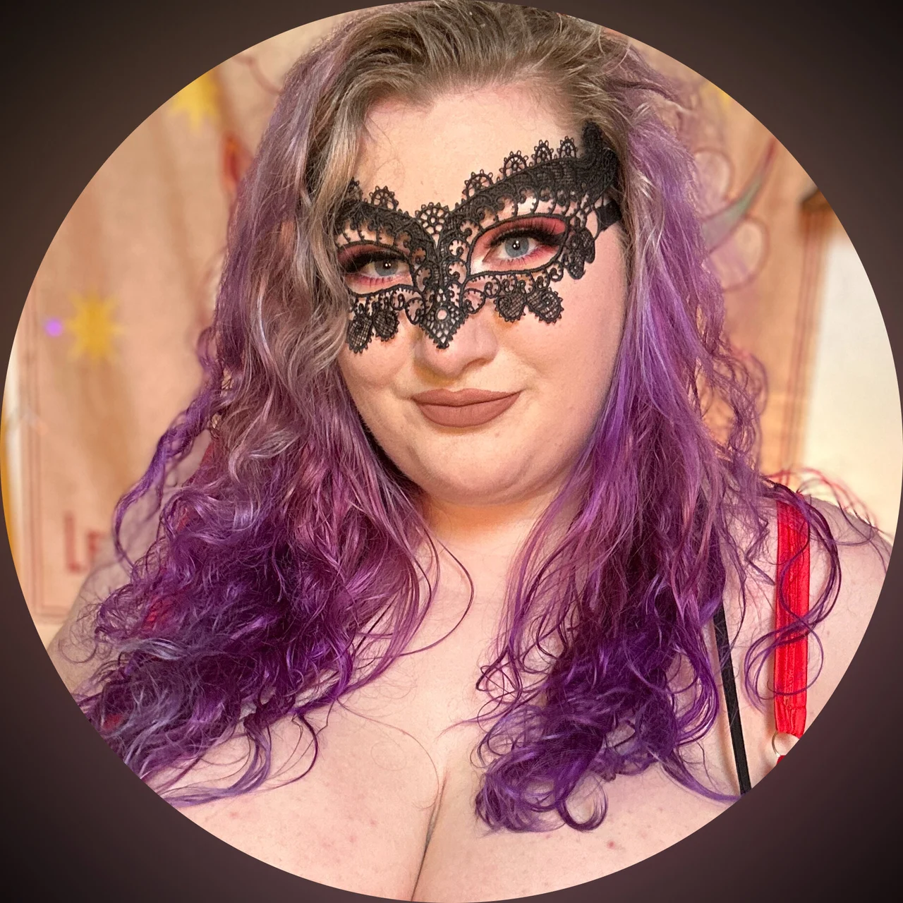 Sexting Therapist 🧿😉 - OnlyFans model