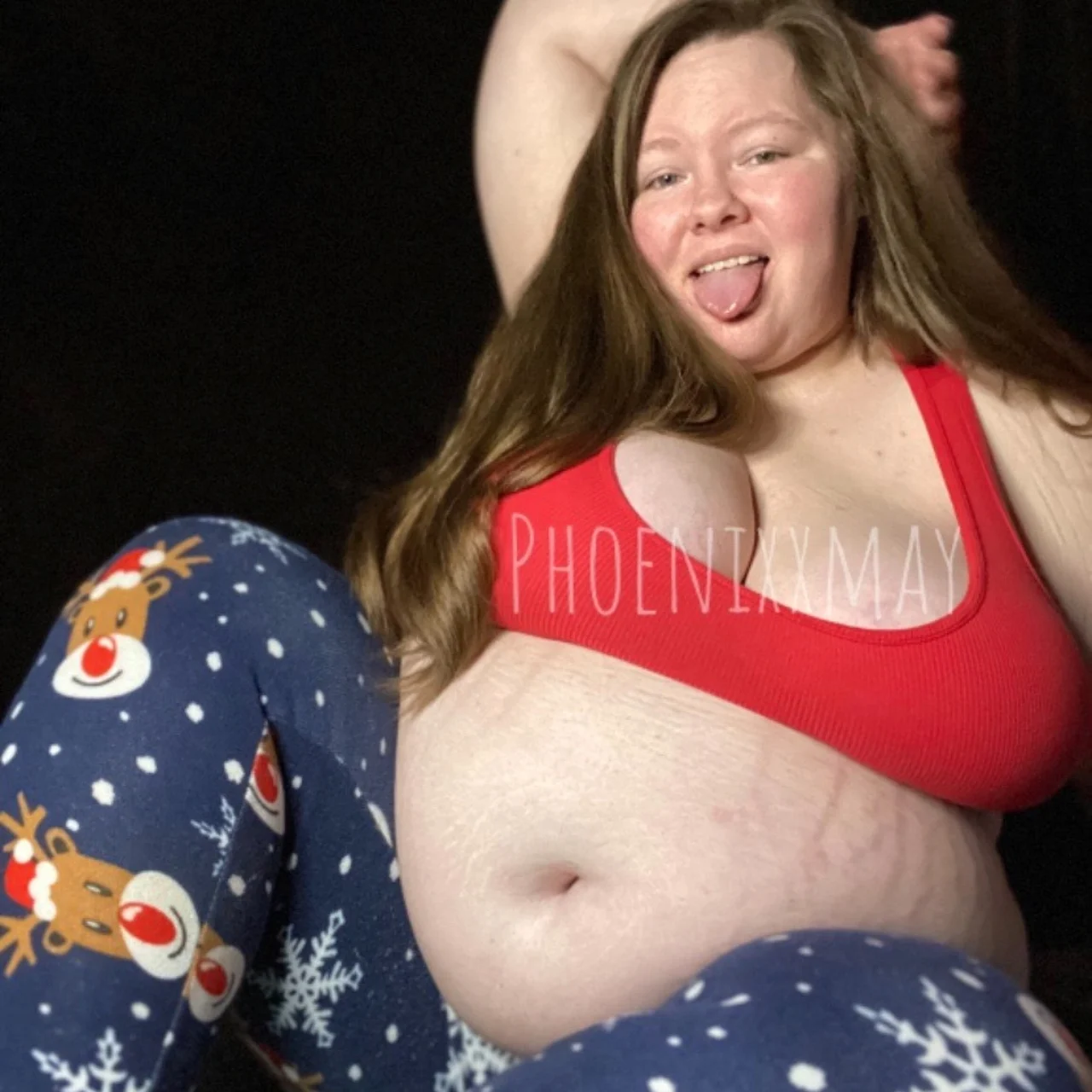 Phoenix May - OnlyFans model