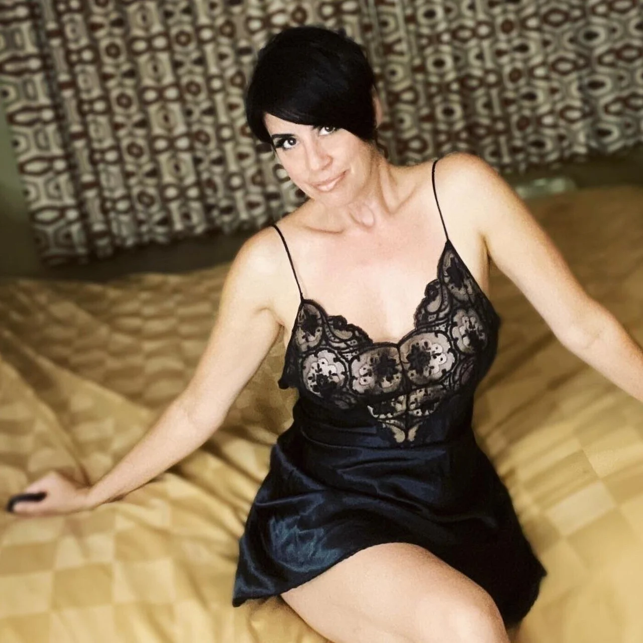 🍒Marsha - OnlyFans model