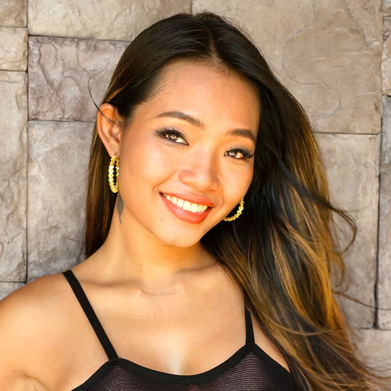 Smiley Mind - OnlyFans model