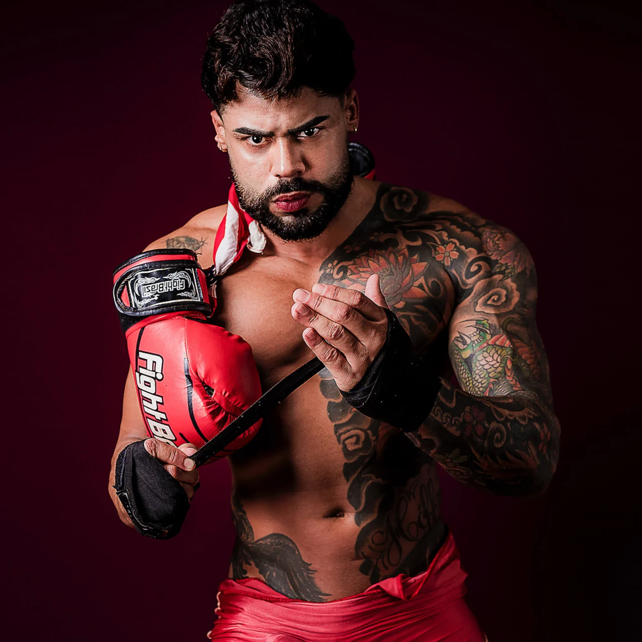 ℙ𝕚𝕖𝕥𝕣𝕠 ℍó𝕗𝕗𝕞𝕒𝕟 - OnlyFans model