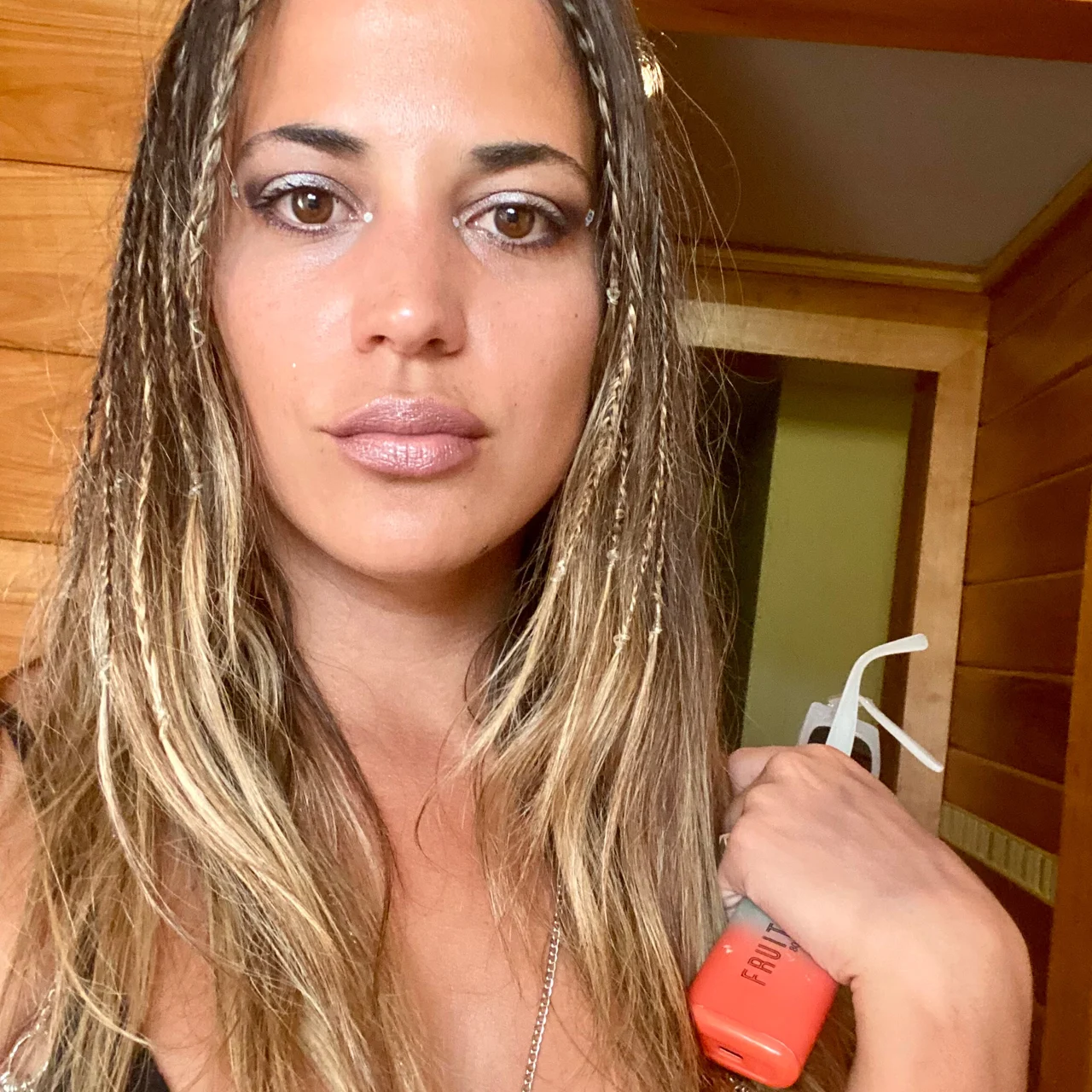 Pilar Mau ♛ LATIN BABE - OnlyFans model