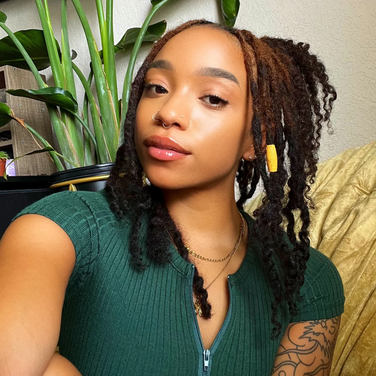 Keria - OnlyFans model