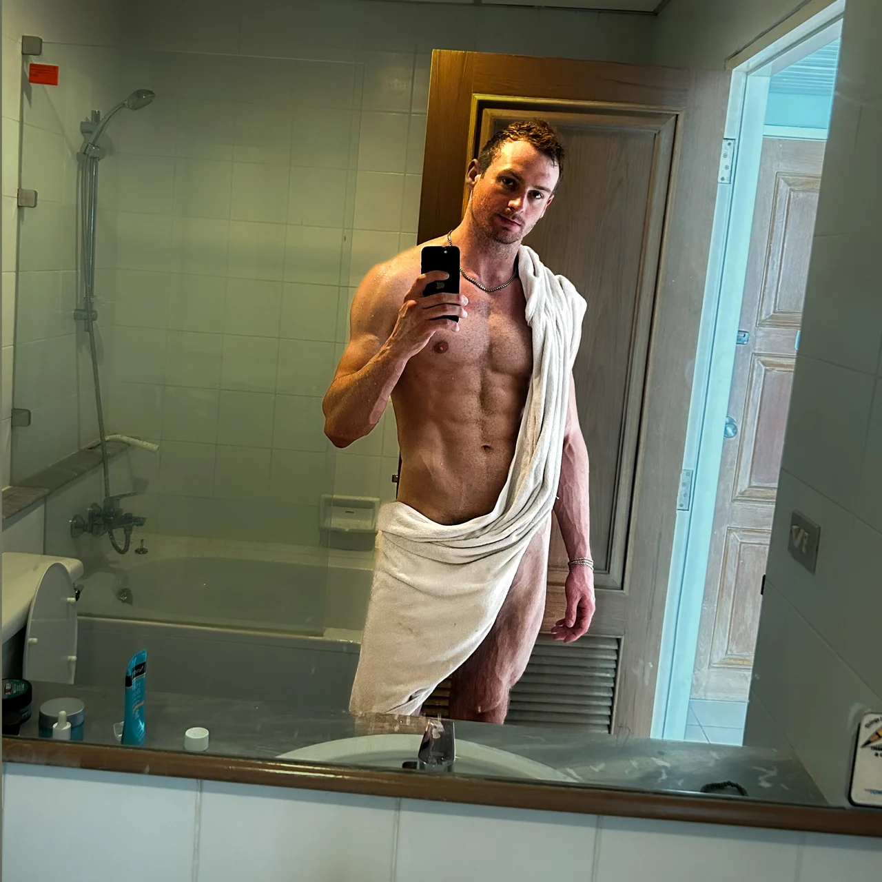 Patrick 💙 - OnlyFans model