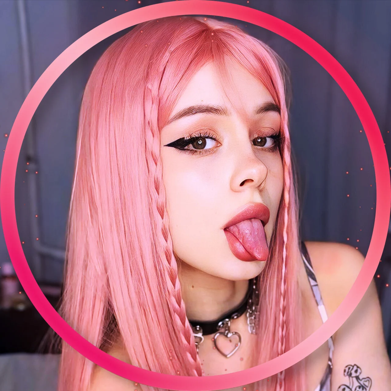 Nanami Chi - OnlyFans model