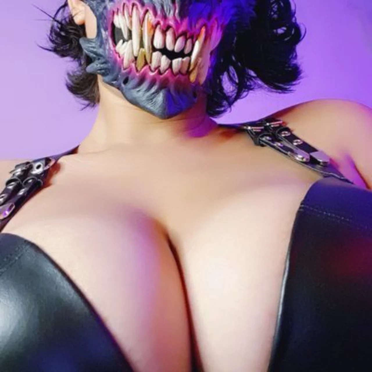 Your 💖 H♡rnygaunt 💖 Girlfriend - OnlyFans model