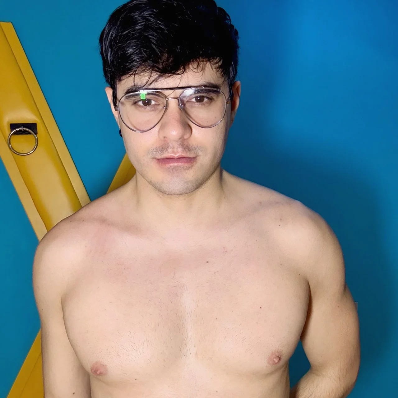 PinkieMike - OnlyFans model