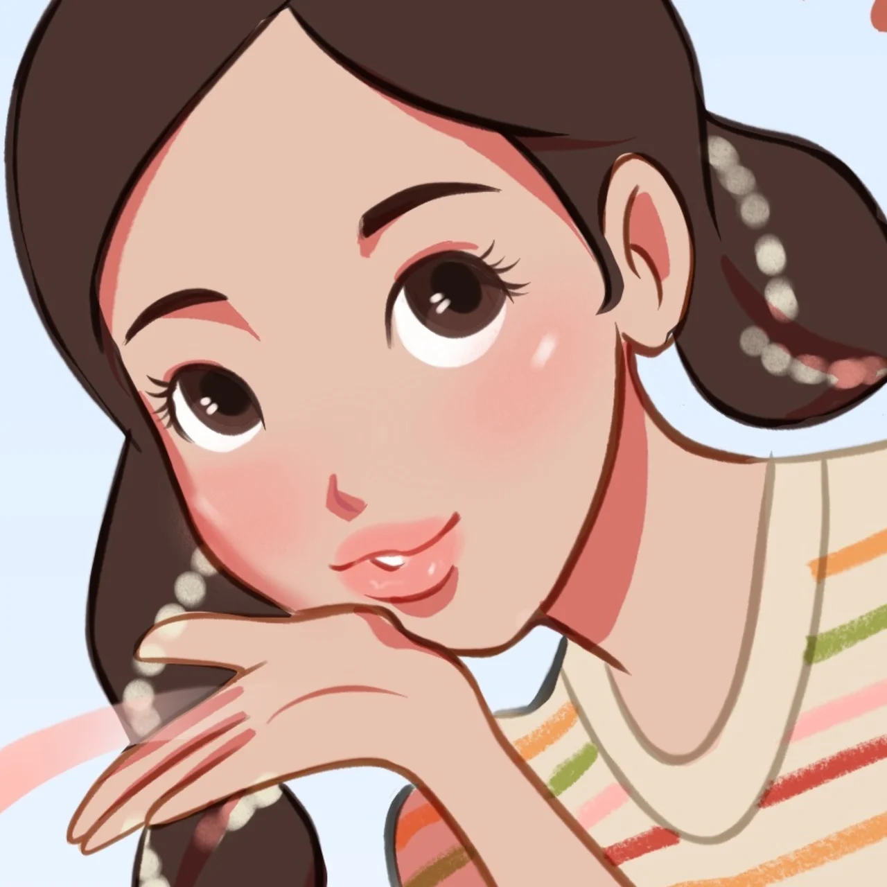 Pink Lilia - OnlyFans model