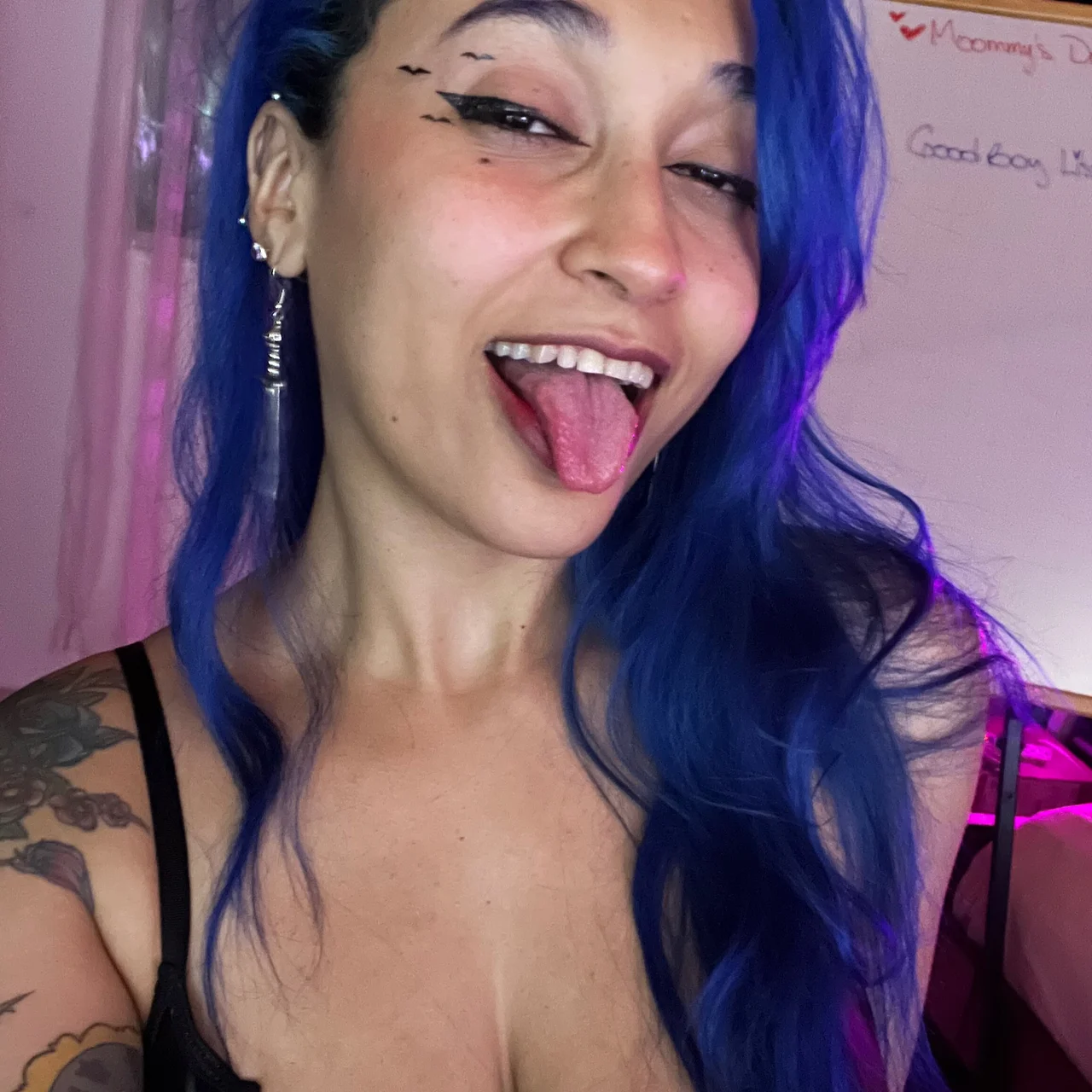 Goddess Moo - OnlyFans model