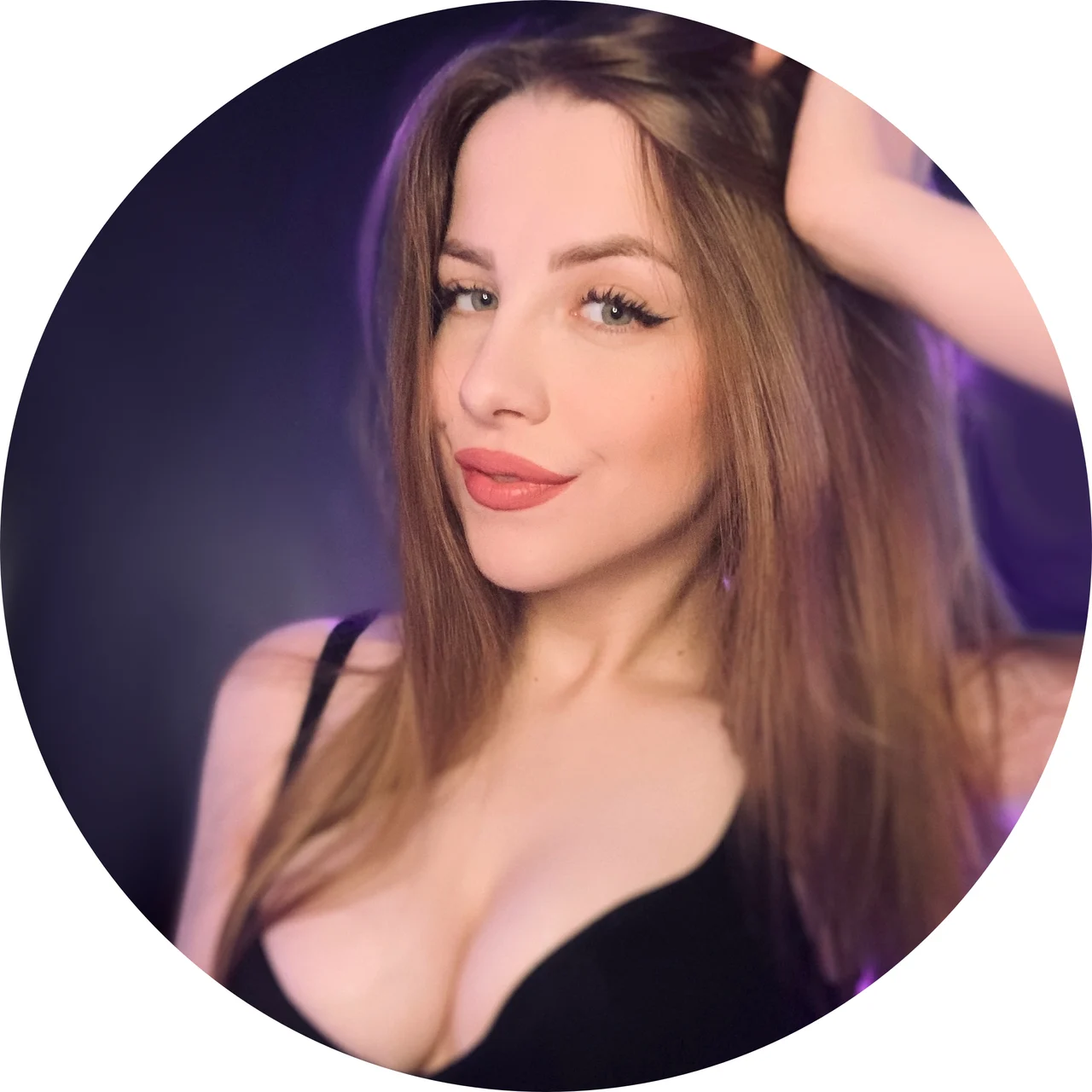 Pinky Kraken - OnlyFans model