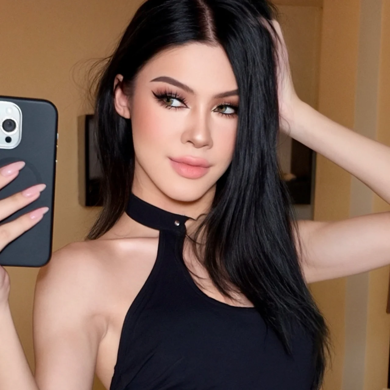 PINKY SORAYUT 🏳️⚧️ - OnlyFans model