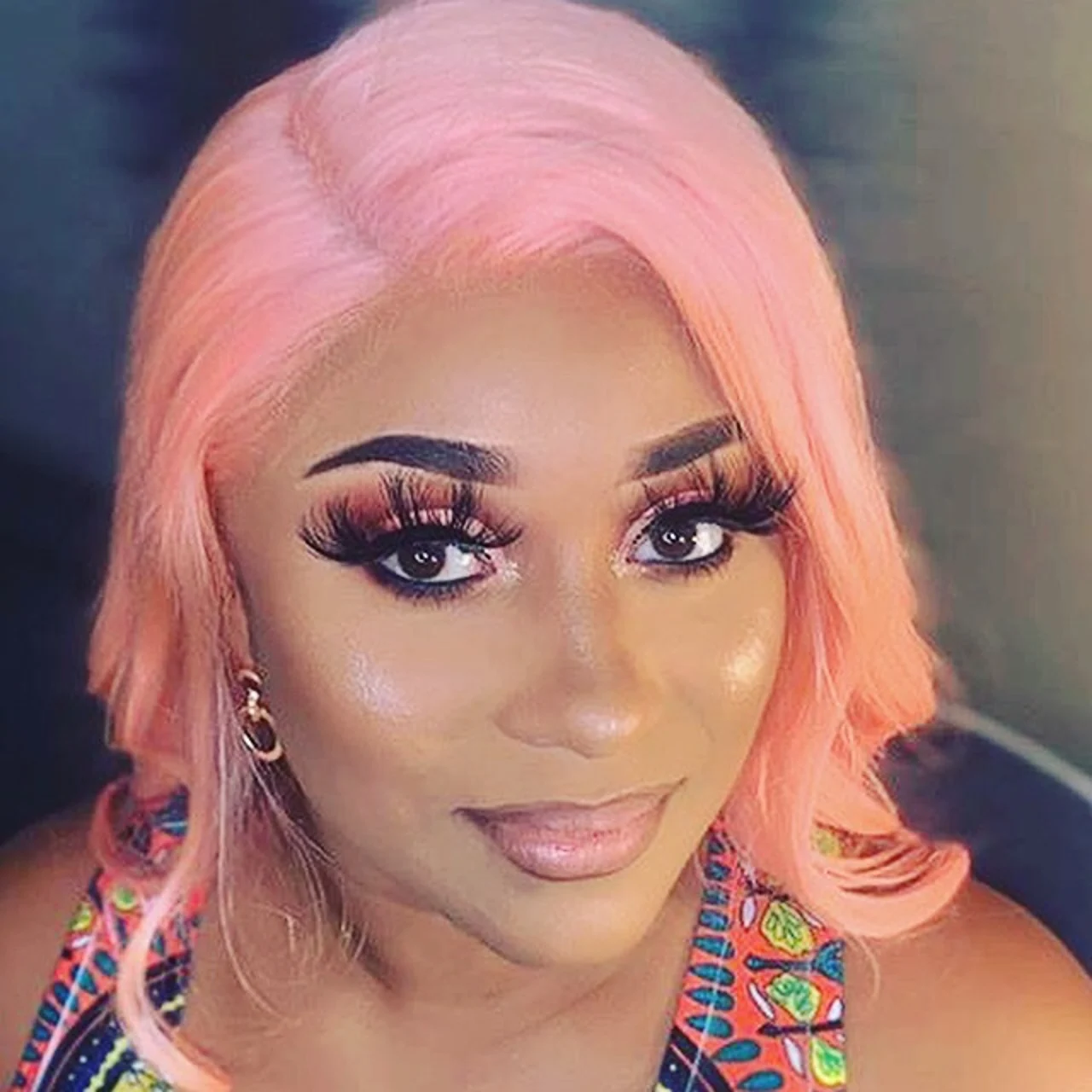 The Official Pinky XXX - OnlyFans model