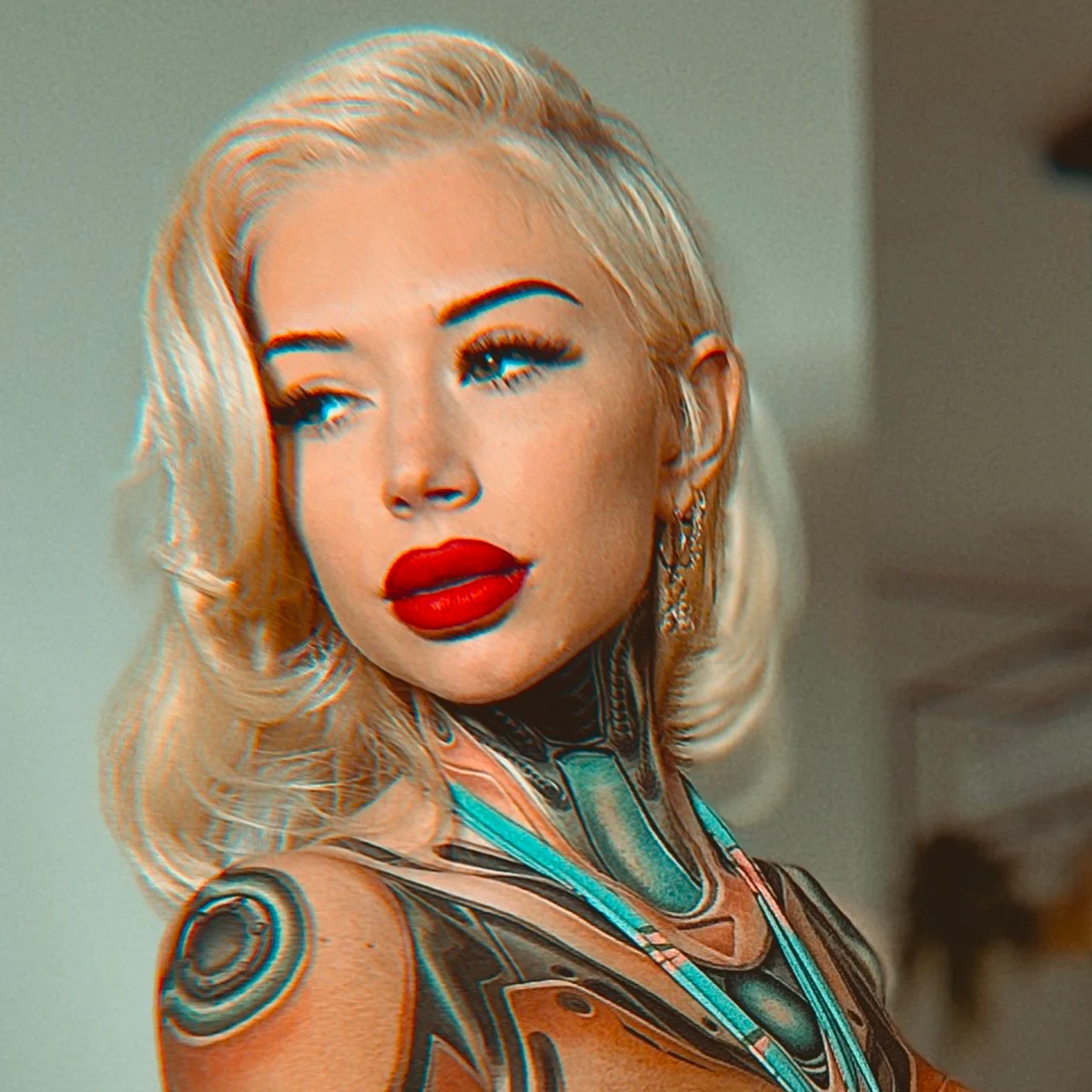 pinuppixietm - OnlyFans model