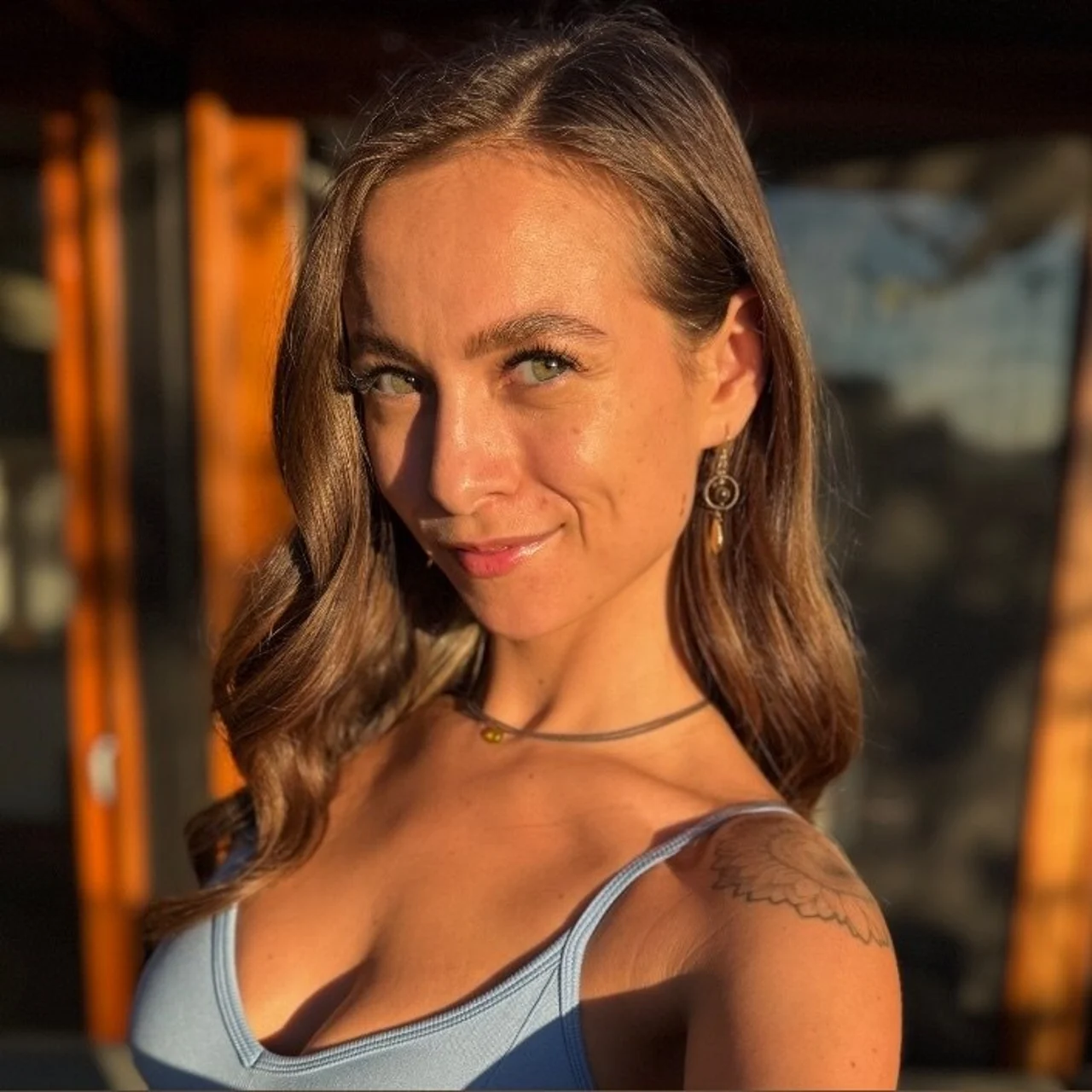 Piper Quinn - OnlyFans model