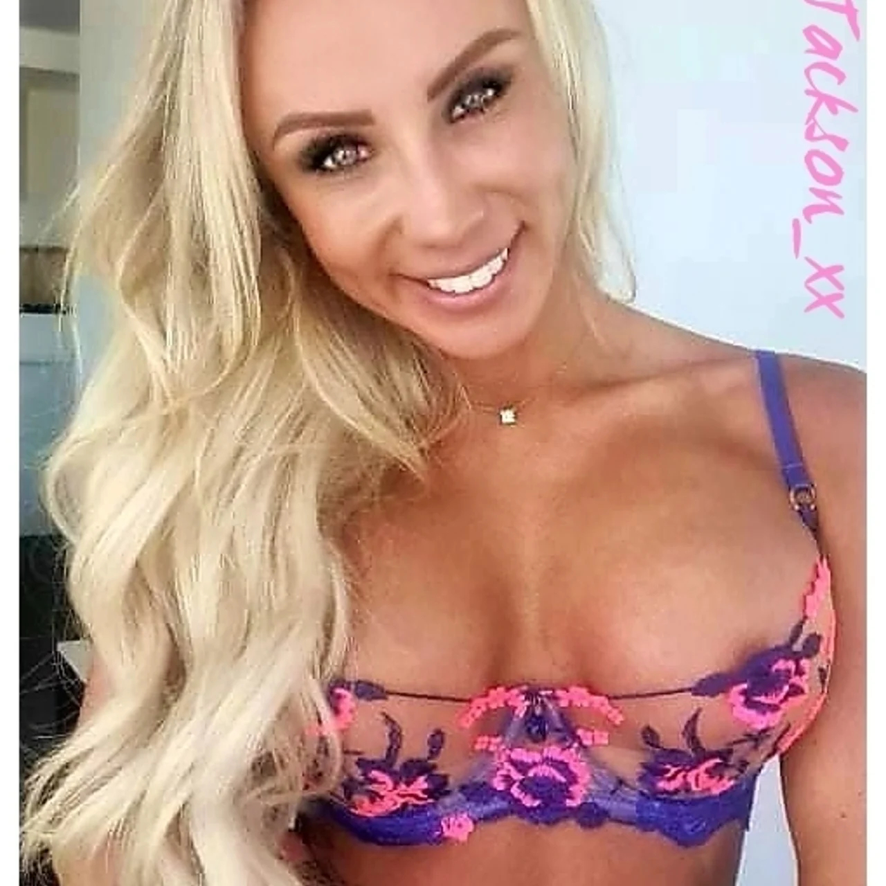 Piper Jackson - OnlyFans model