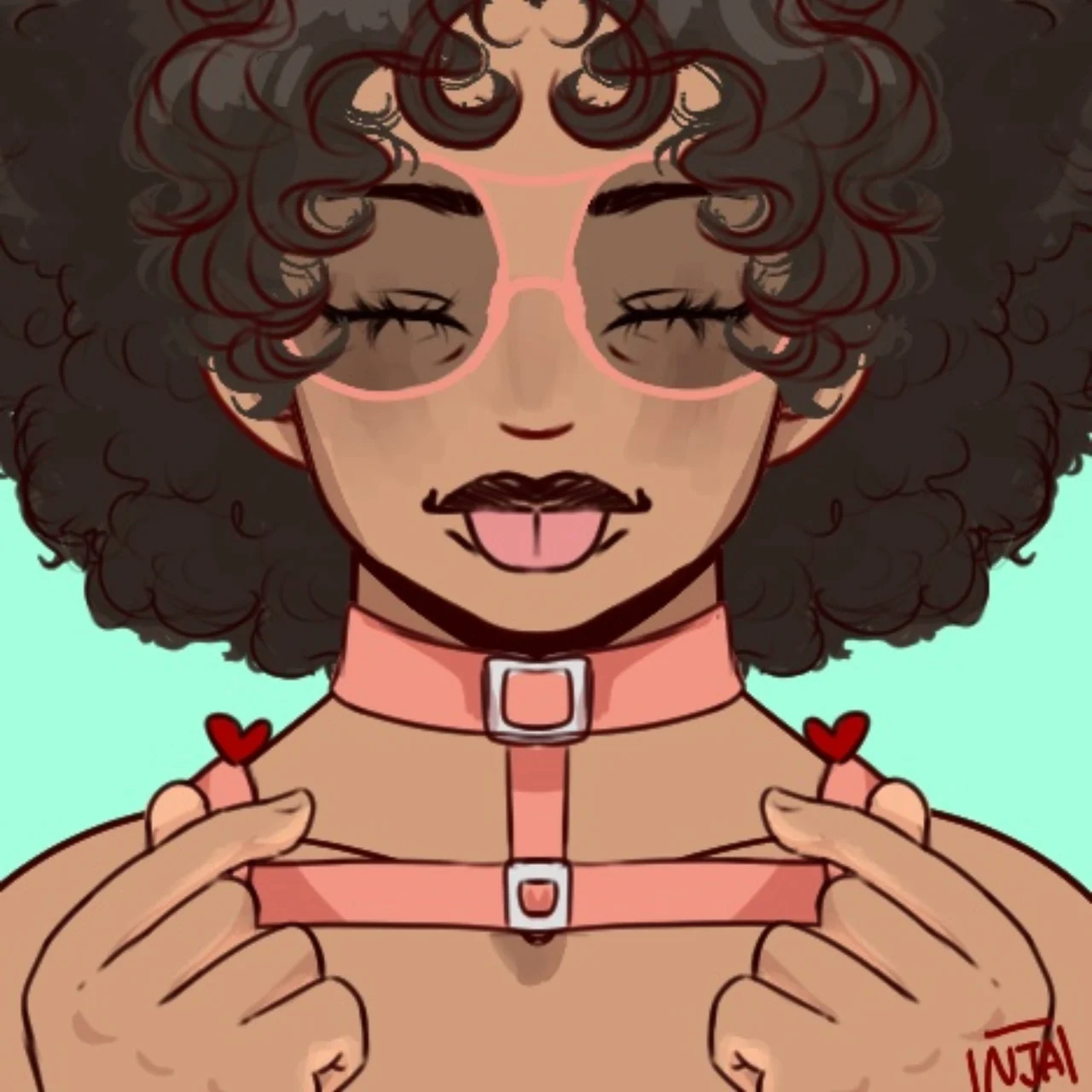 𝕻𝖎𝖘𝖈𝖊𝖘 𝕲𝖔𝖔𝖓𝖊𝖗 𝕱𝖊𝖒 - OnlyFans model