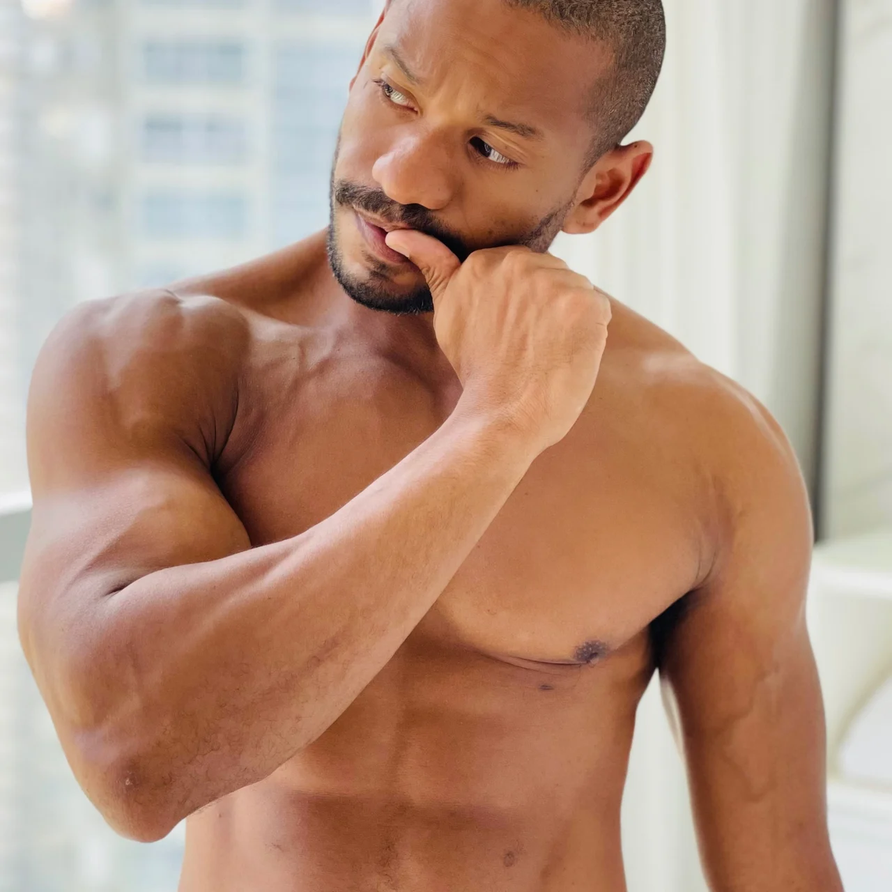 Jhon - OnlyFans model