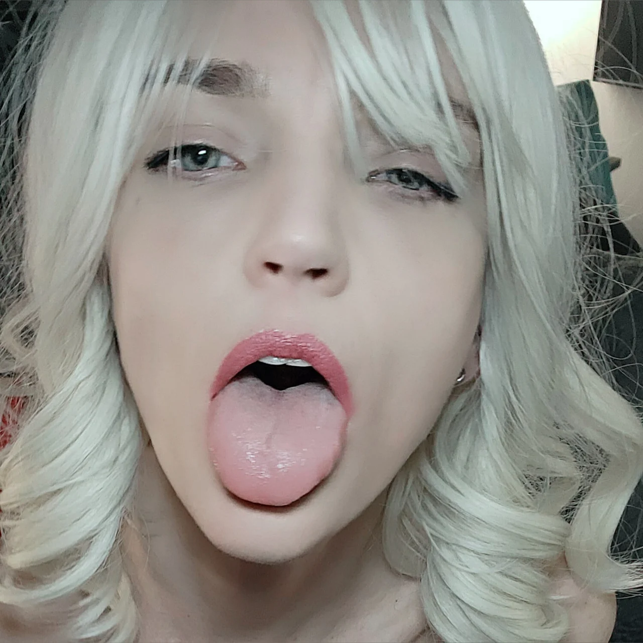 Pixelated Punk - OnlyFans model