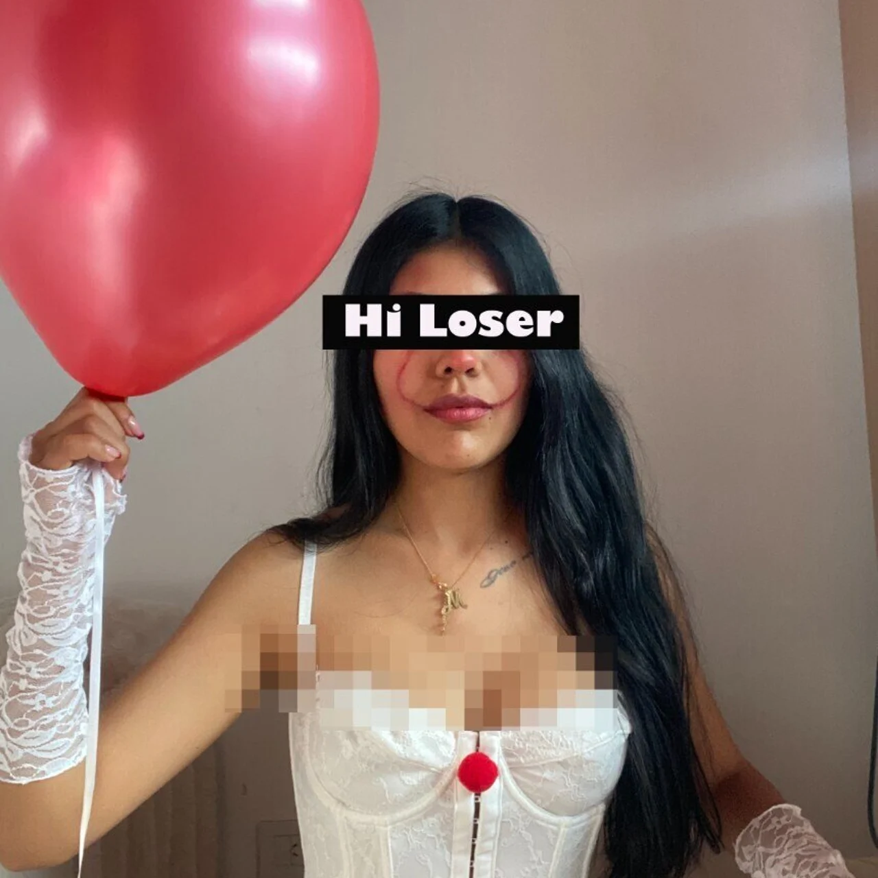 Goddes Maddie⭑❤︎𖦹 - OnlyFans model